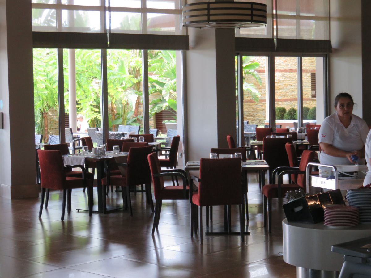 imagini hotel Barut Sorgun